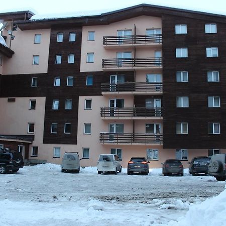 Royal'S Apartment Gudauri Exterior foto