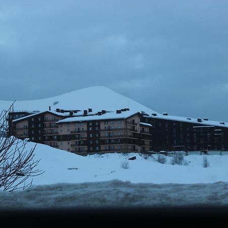 Royal'S Apartment Gudauri Exterior foto